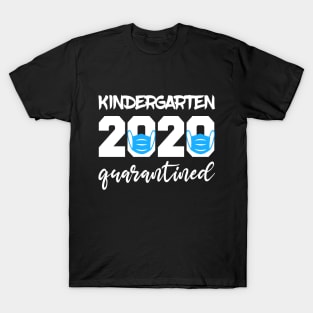 Kindergarten Graduation 2020 T-Shirt